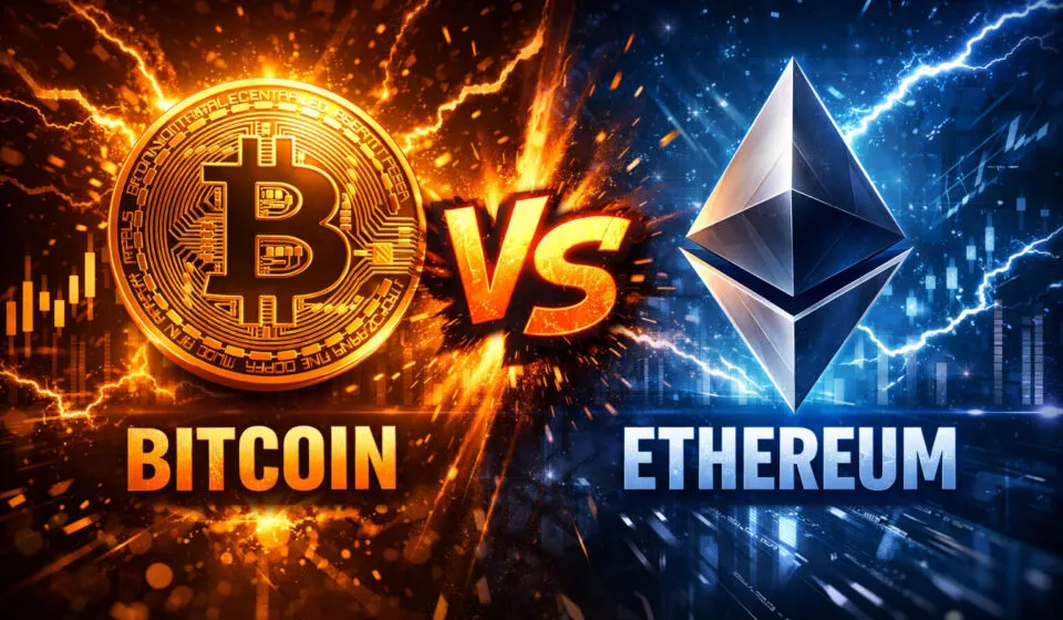 Crypto Market Cycle Outlook