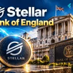 Stellar Bank of England Test Enters RTGS Lab