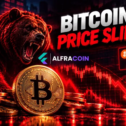 Bitcoin Price Slips as BTC and ETH Lose Momentum