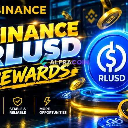Binance RLUSD Rewards Add XRP Incentive