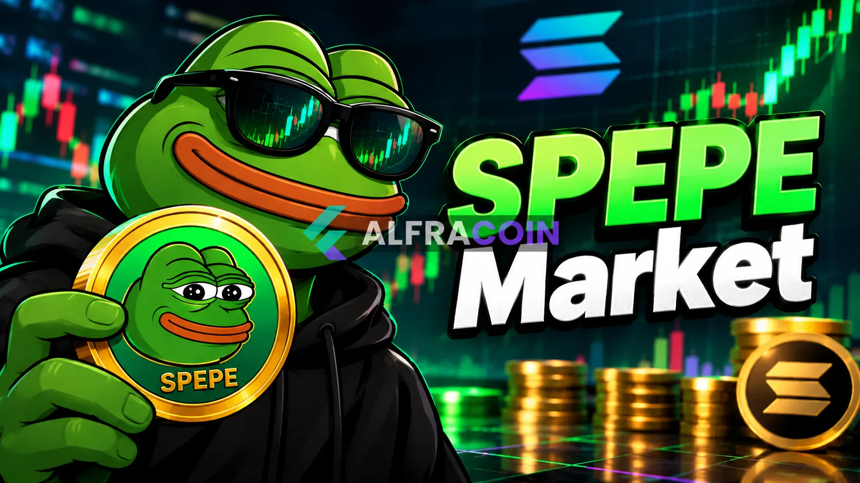 SPEPE Market Activity Meets Rising Crypto Leverage